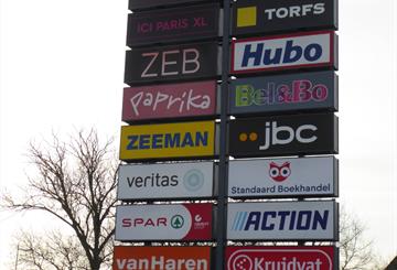 Brasserie Overname