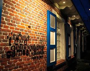 Restaurant Overname